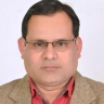 C P Dwivedi