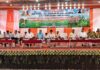 केंद्र सरकार के 12 वर्ष पूर्ण होने पर चित्रकूट में प्राकृतिक खेती को बढ़ावा देने हेतु किसान मेला एवं कार्यशाला आयोजित