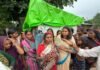 बाढ़ पीड़ितों के बीच पहुंचीं अर्चना नितिन उपाध्याय, राहत सामग्री बांटकर बढ़ाया मदद का हाथ