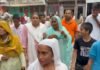 चित्रकूट में बाढ़ का कहर, रामघाट समेत कई इलाकों में घरों तक पहुंचा पानी