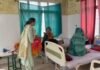समाजसेवा के क्षेत्र में सक्रिय समाजसेविका अर्चना नितिन उपाध्याय ने एक बार फिर मानवीय पहल