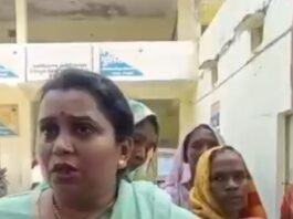 आजादी के बाद पहली बार रोशन होगा कोल्हुआमाफी गांव, अर्चना नितिन उपाध्याय की पहल लाई रंग; दीपावली से पहले बिजली मिलने की उम्मीद