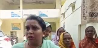 आजादी के बाद पहली बार रोशन होगा कोल्हुआमाफी गांव, अर्चना नितिन उपाध्याय की पहल लाई रंग; दीपावली से पहले बिजली मिलने की उम्मीद